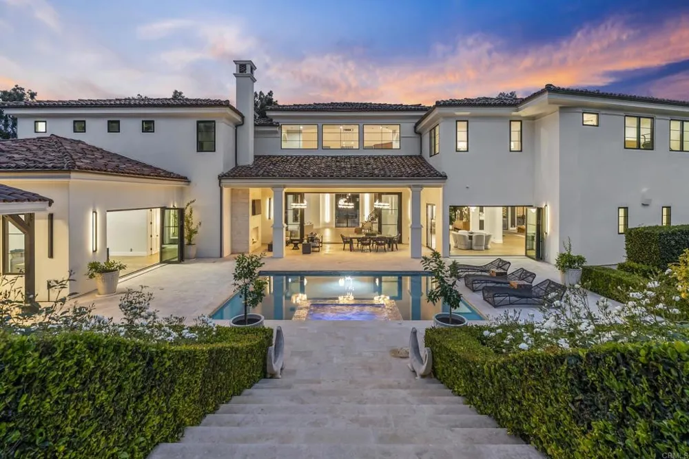 14296 Dalia Drive Rancho Santa Fe, CA 92067