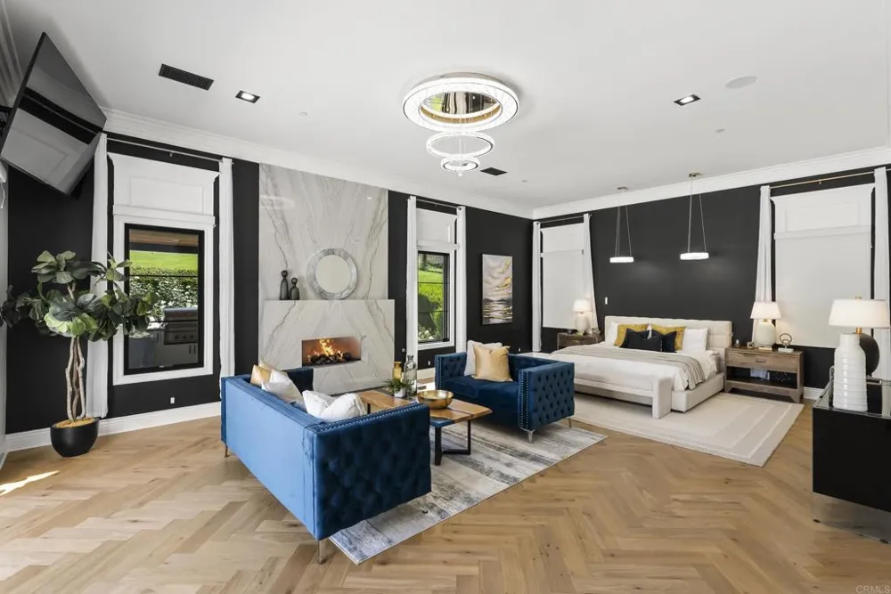 14296 Dalia Drive Rancho Santa Fe, CA 92067