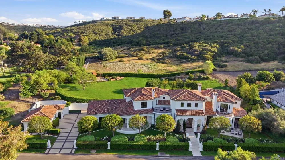14296 Dalia Drive Rancho Santa Fe, CA 92067