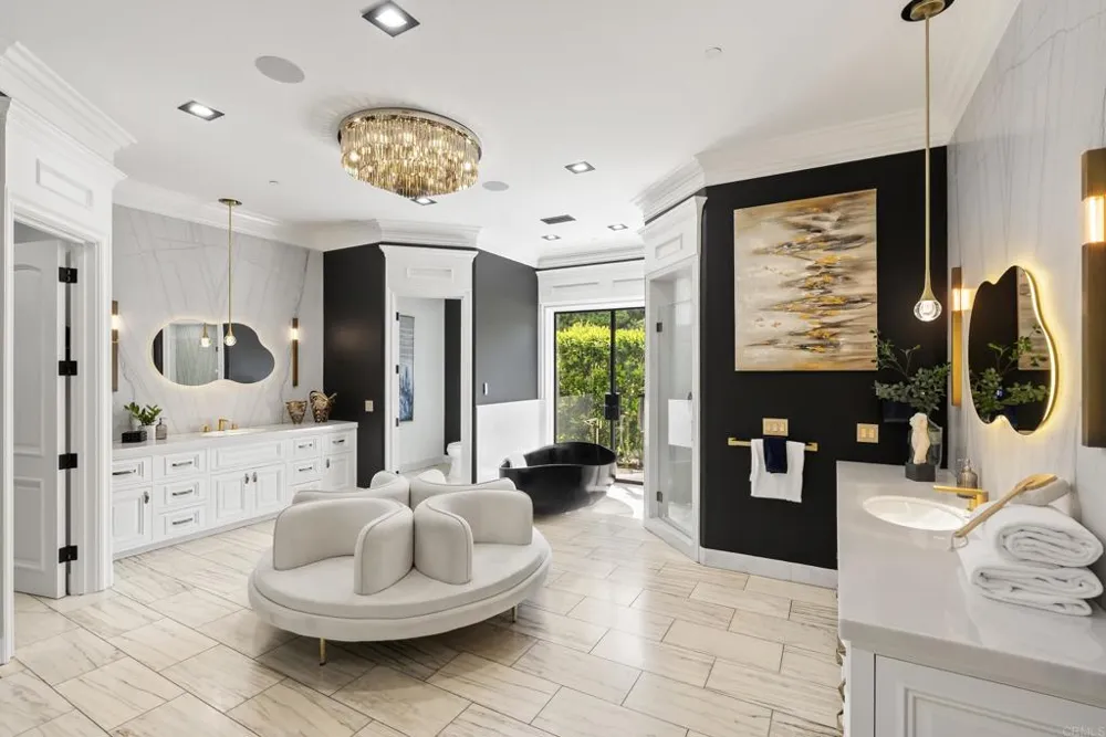 14296 Dalia Drive Rancho Santa Fe, CA 92067