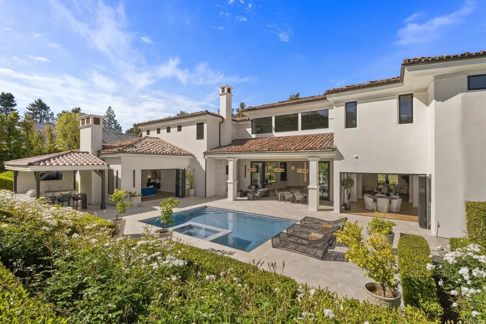 14296 Dalia Drive Rancho Santa Fe, CA 92067