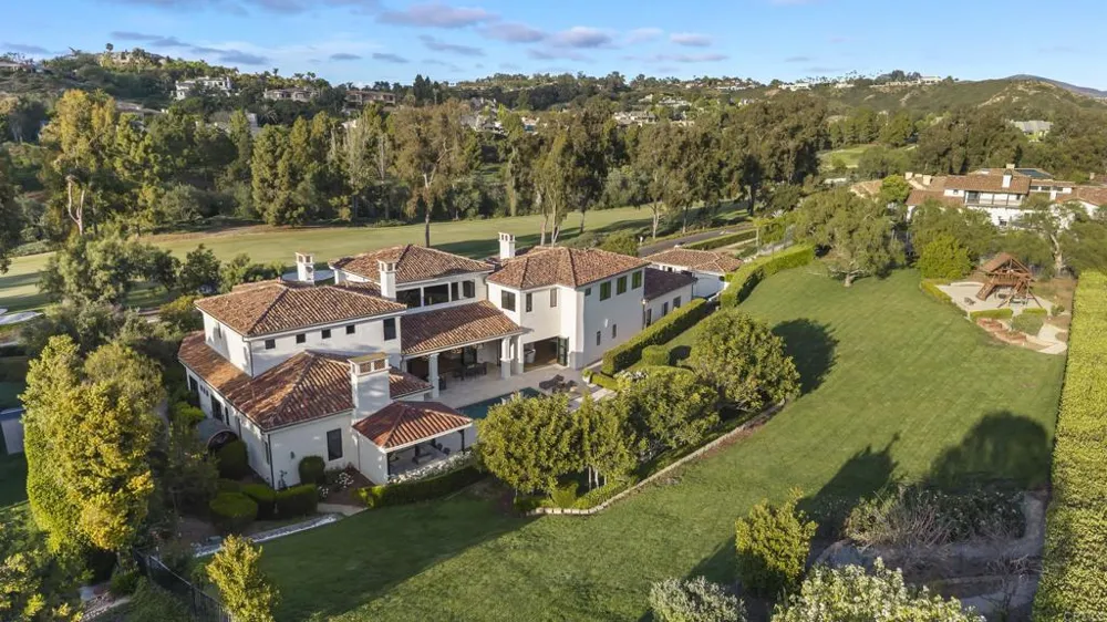 14296 Dalia Drive Rancho Santa Fe, CA 92067