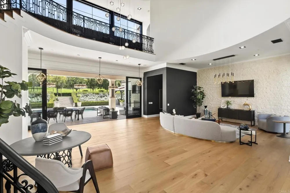 14296 Dalia Drive Rancho Santa Fe, CA 92067