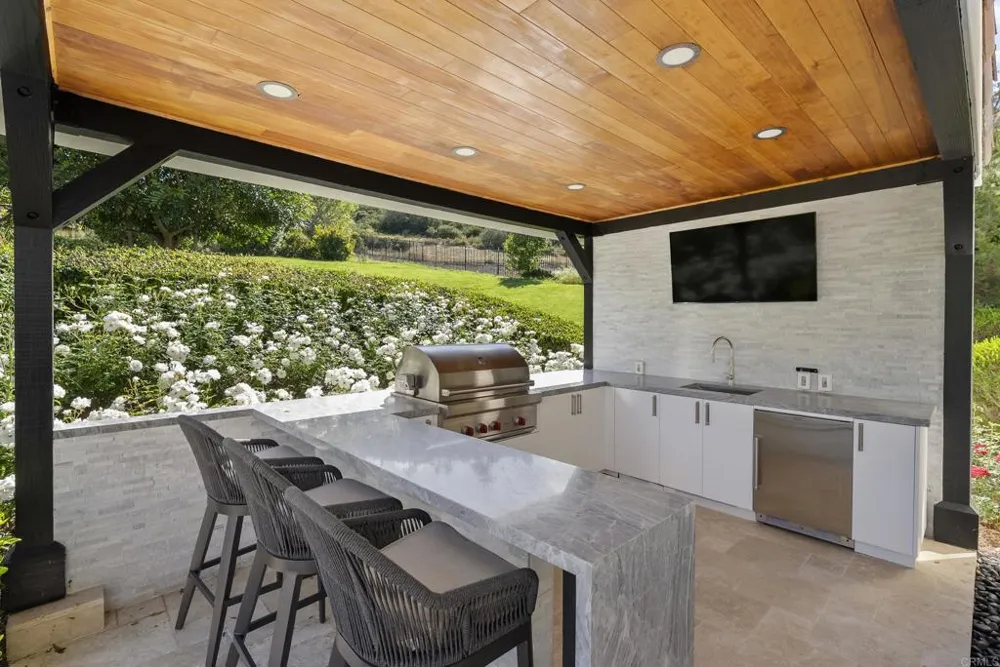 14296 Dalia Drive Rancho Santa Fe, CA 92067