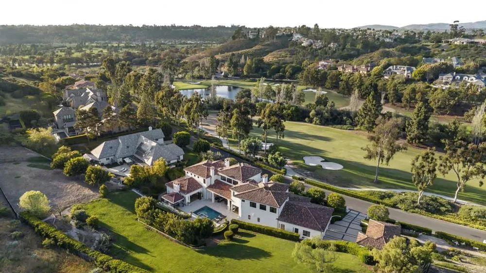 14296 Dalia Drive Rancho Santa Fe, CA 92067