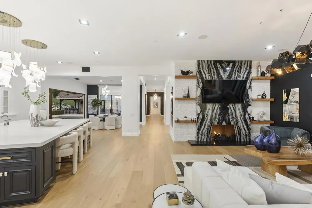 14296 Dalia Drive Rancho Santa Fe, CA 92067
