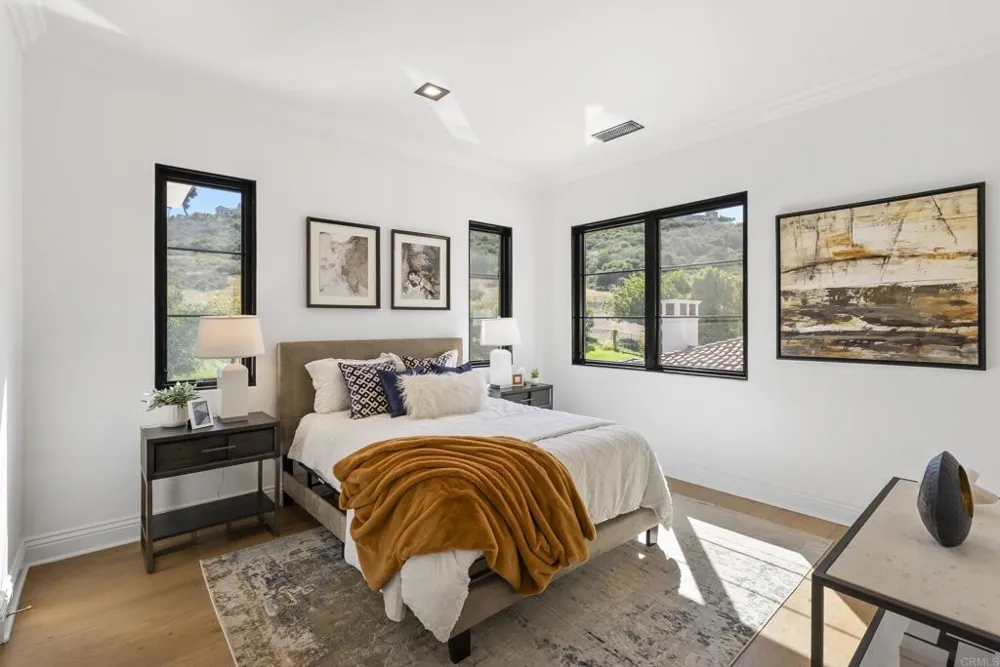 14296 Dalia Drive Rancho Santa Fe, CA 92067