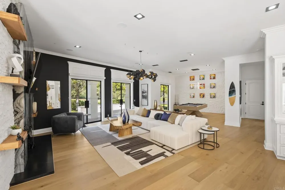 14296 Dalia Drive Rancho Santa Fe, CA 92067