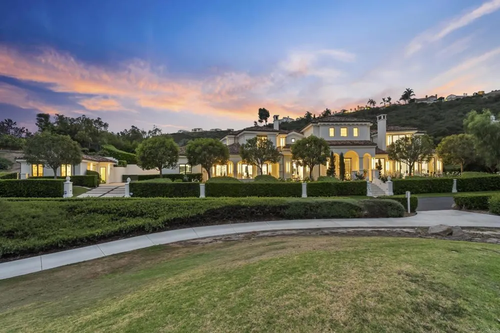 14296 Dalia Drive Rancho Santa Fe, CA 92067
