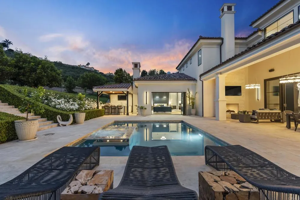 14296 Dalia Drive Rancho Santa Fe, CA 92067