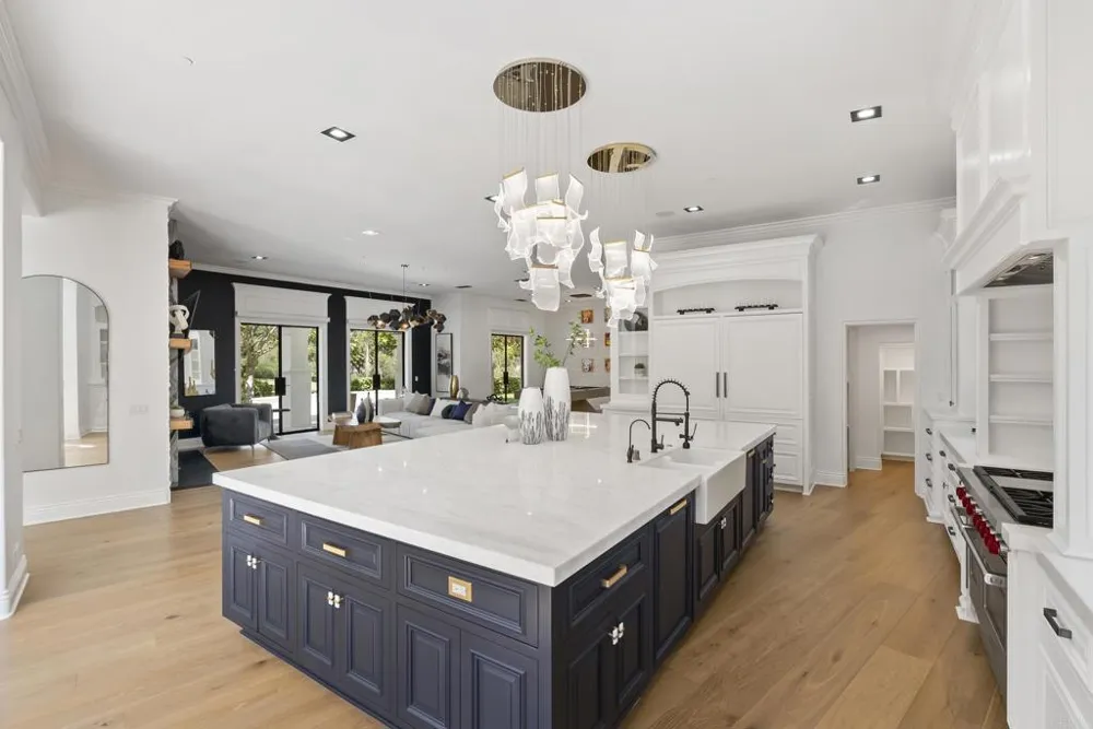 14296 Dalia Drive Rancho Santa Fe, CA 92067