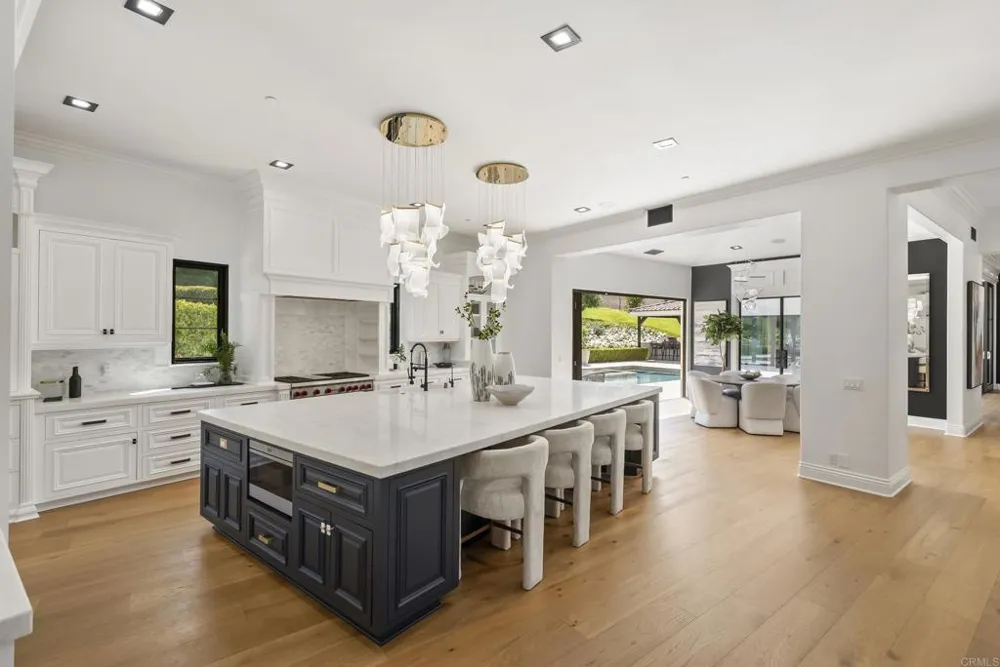 14296 Dalia Drive Rancho Santa Fe, CA 92067