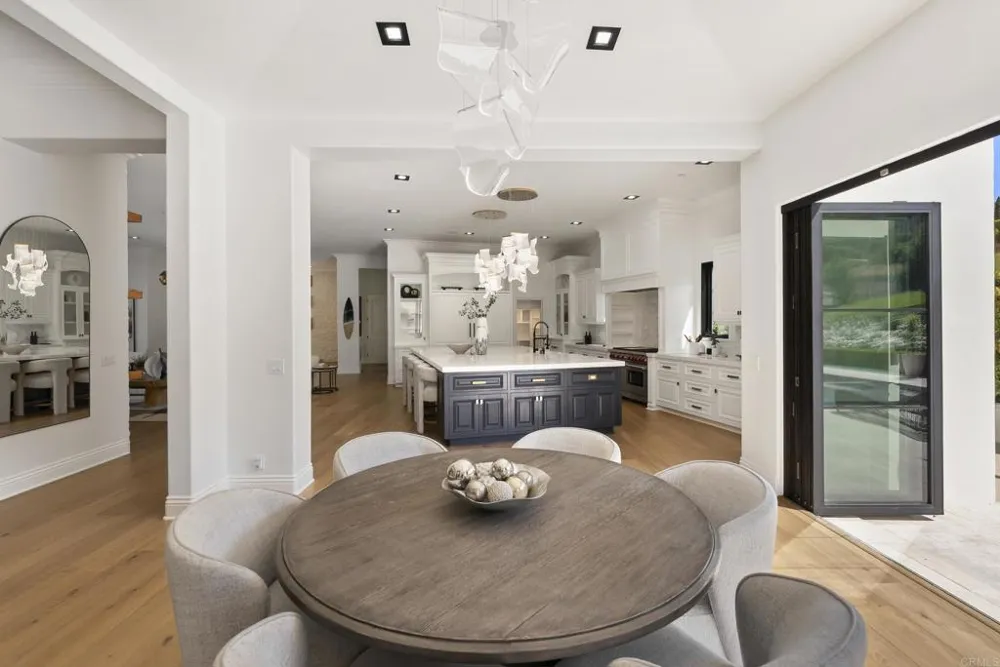 14296 Dalia Drive Rancho Santa Fe, CA 92067