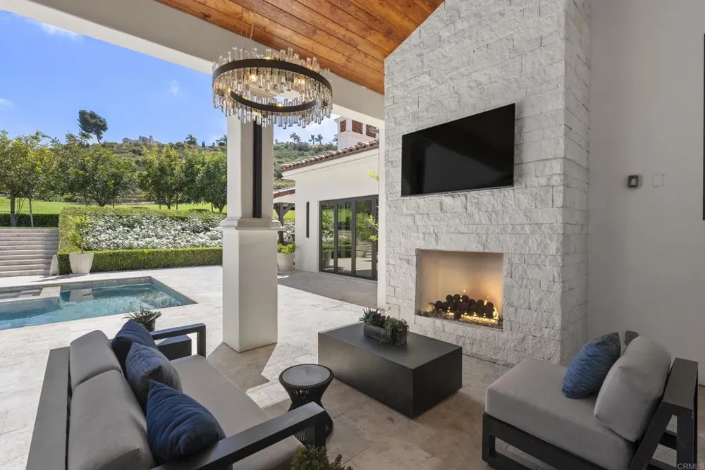 14296 Dalia Drive Rancho Santa Fe, CA 92067