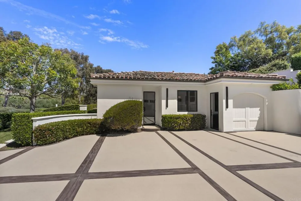 14296 Dalia Drive Rancho Santa Fe, CA 92067