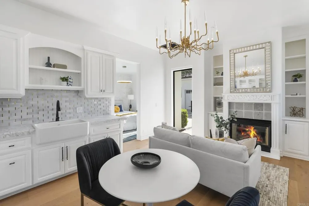 14296 Dalia Drive Rancho Santa Fe, CA 92067