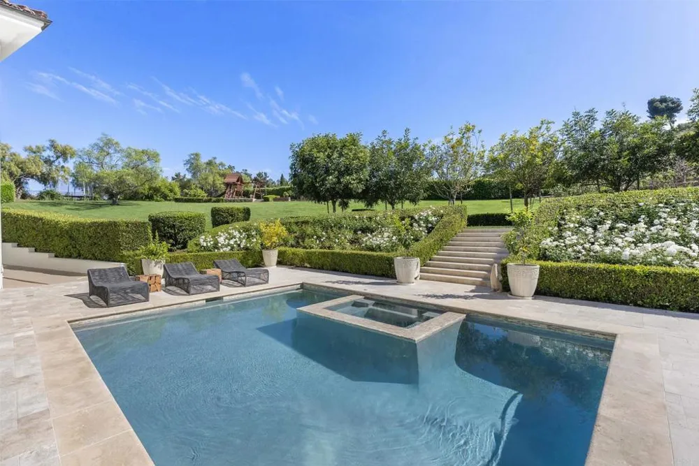 14296 Dalia Drive Rancho Santa Fe, CA 92067