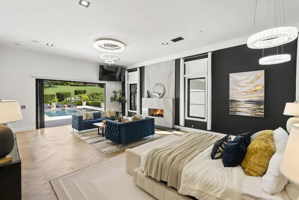 14296 Dalia Drive Rancho Santa Fe, CA 92067