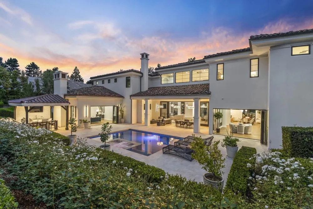 14296 Dalia Drive Rancho Santa Fe, CA 92067