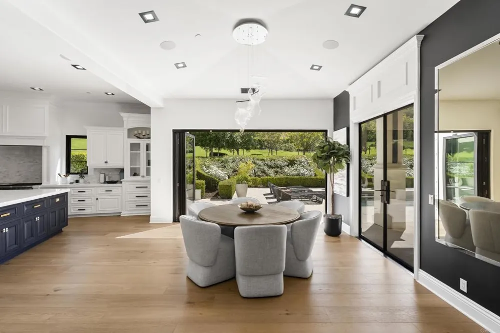 14296 Dalia Drive Rancho Santa Fe, CA 92067