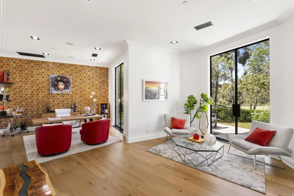 14296 Dalia Drive Rancho Santa Fe, CA 92067