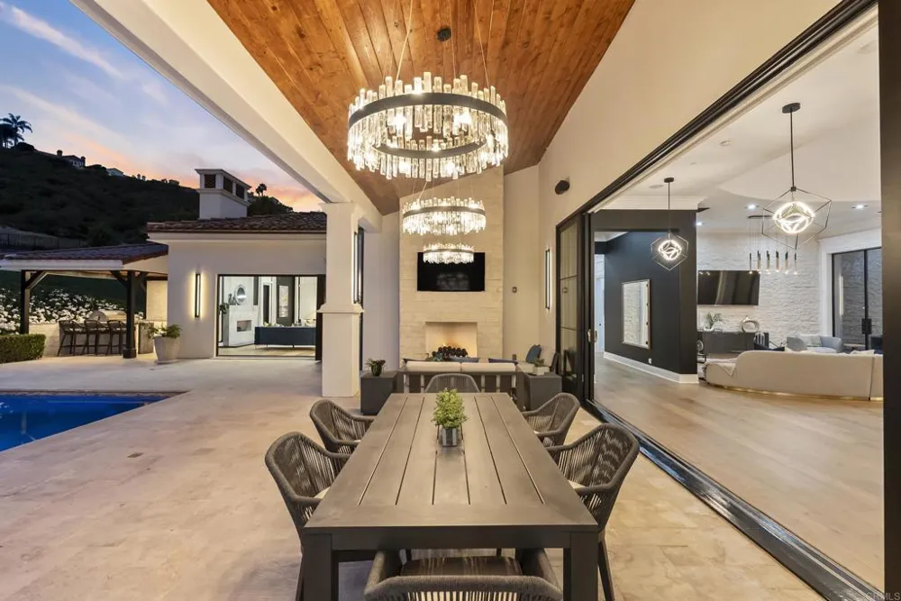 14296 Dalia Drive Rancho Santa Fe, CA 92067