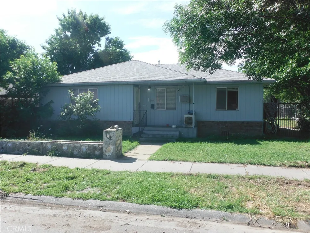 1209 Marin Corning, CA 96021