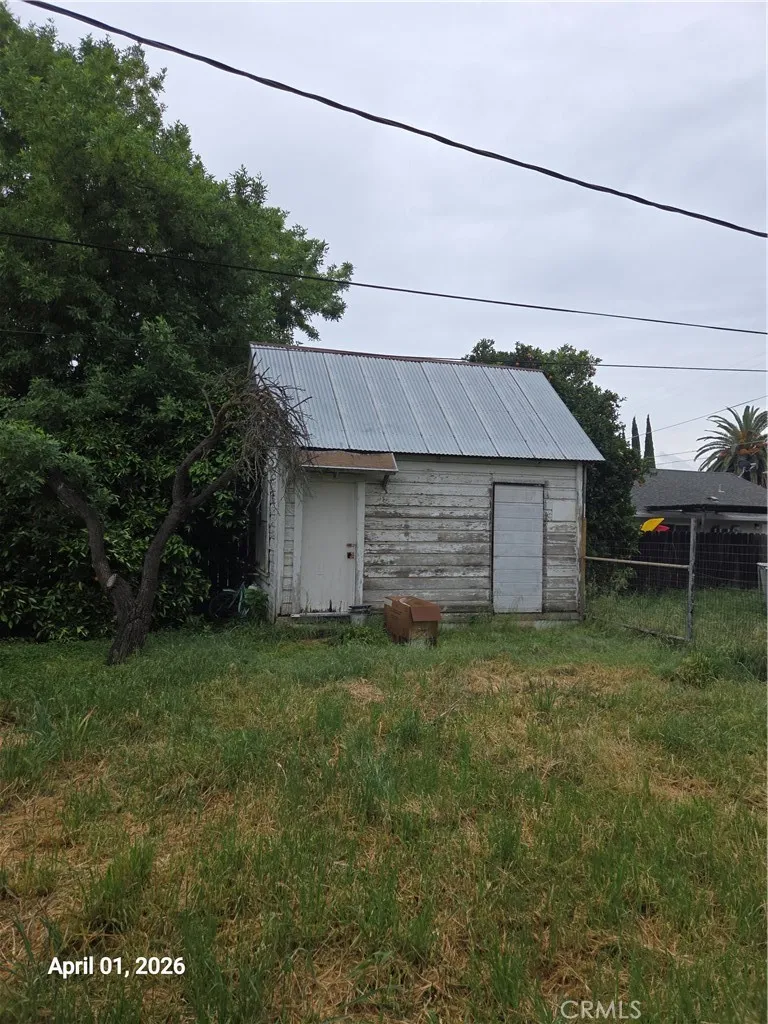 1209 Marin Corning, CA 96021