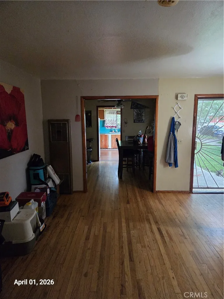 1209 Marin Corning, CA 96021