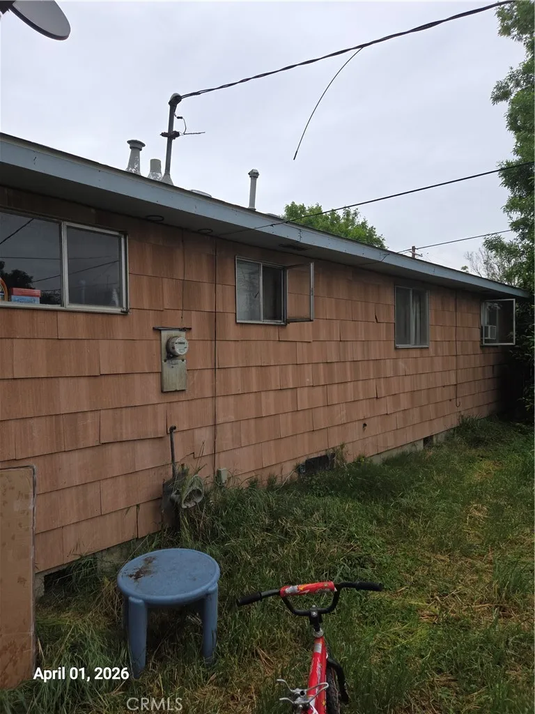 1209 Marin Corning, CA 96021