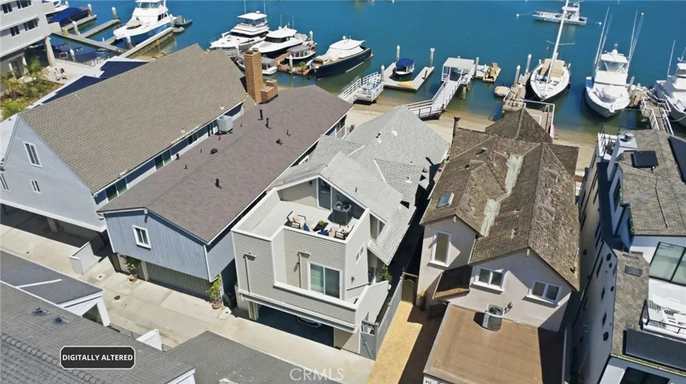 409 E Edgewater Newport Beach, CA 92661