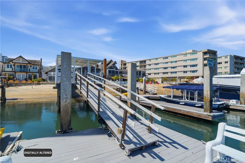 409 E Edgewater Newport Beach, CA 92661