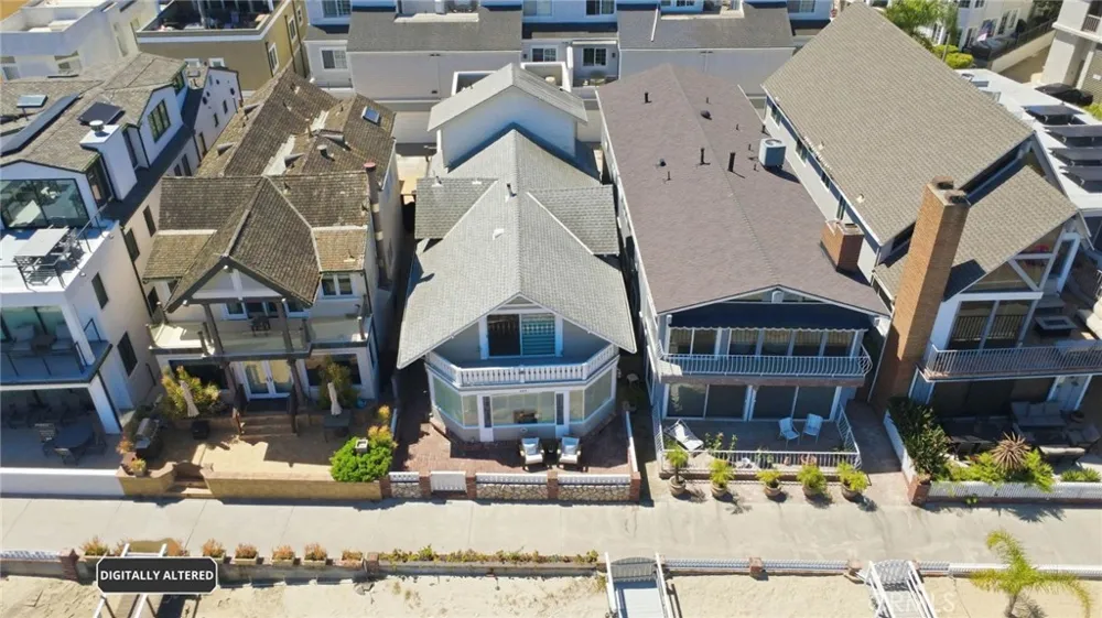 409 E Edgewater Newport Beach, CA 92661