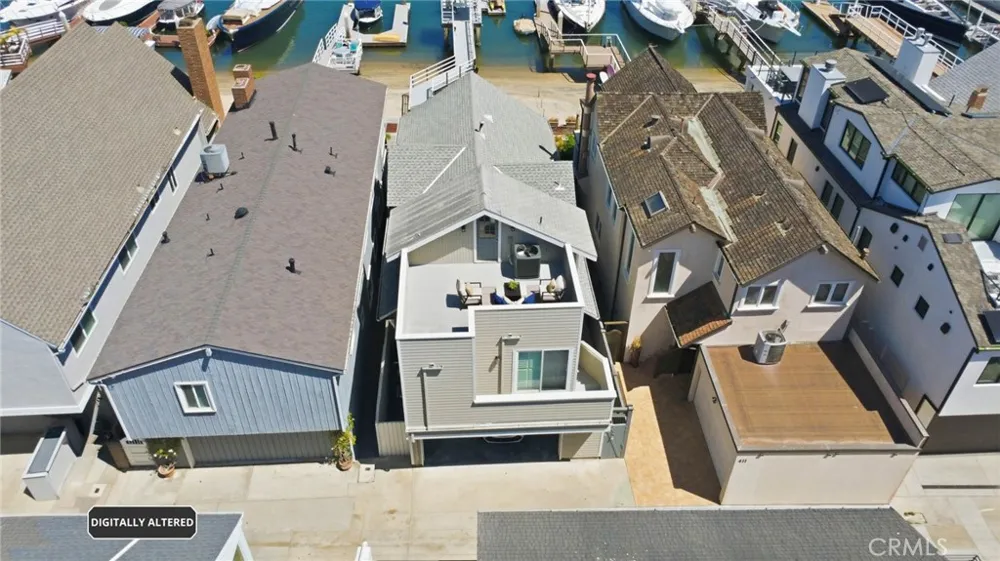 409 E Edgewater Newport Beach, CA 92661