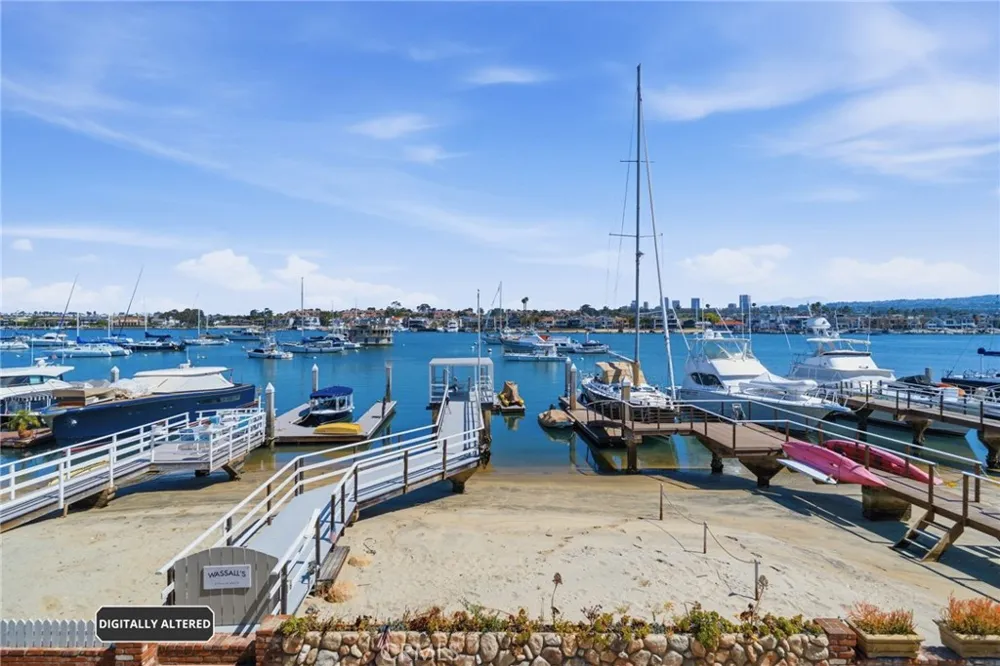 409 E Edgewater Newport Beach, CA 92661