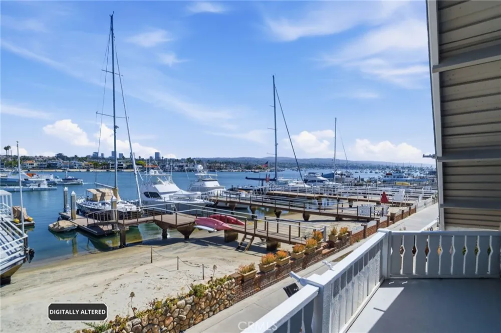 409 E Edgewater Newport Beach, CA 92661