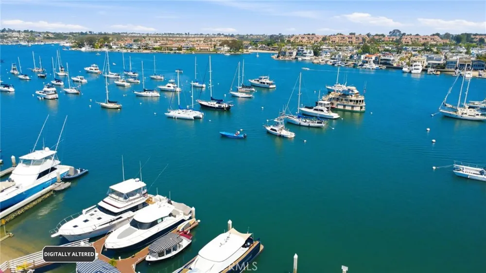 409 E Edgewater Newport Beach, CA 92661