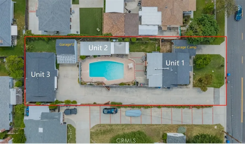 5122 Halifax Temple City, CA 91780