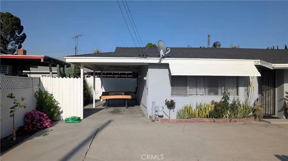 5122 Halifax Temple City, CA 91780
