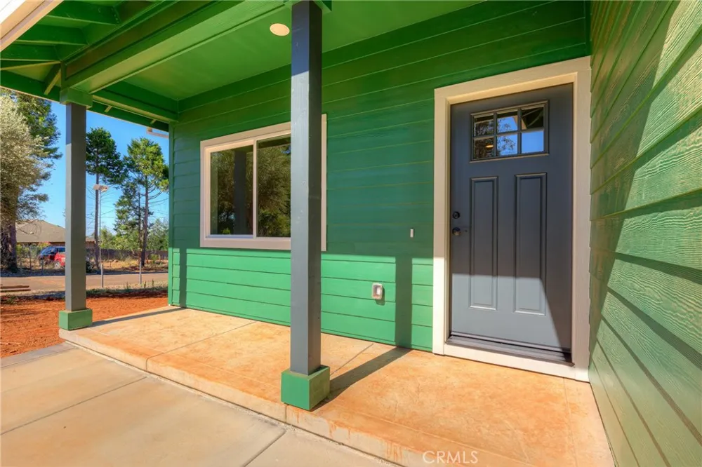 5485 South Libby Paradise, CA 96969