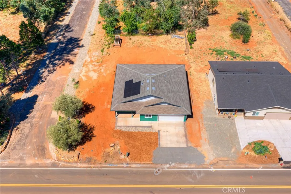 5485 South Libby Paradise, CA 96969