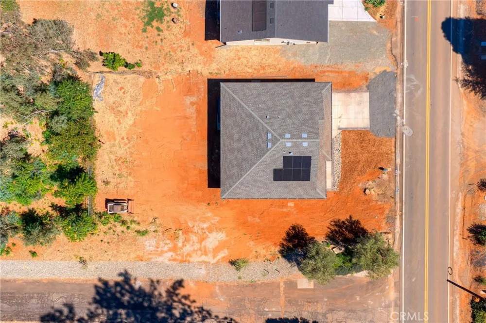 5485 South Libby Paradise, CA 96969