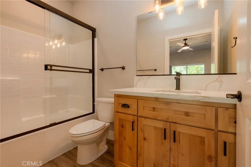 5485 South Libby Paradise, CA 96969