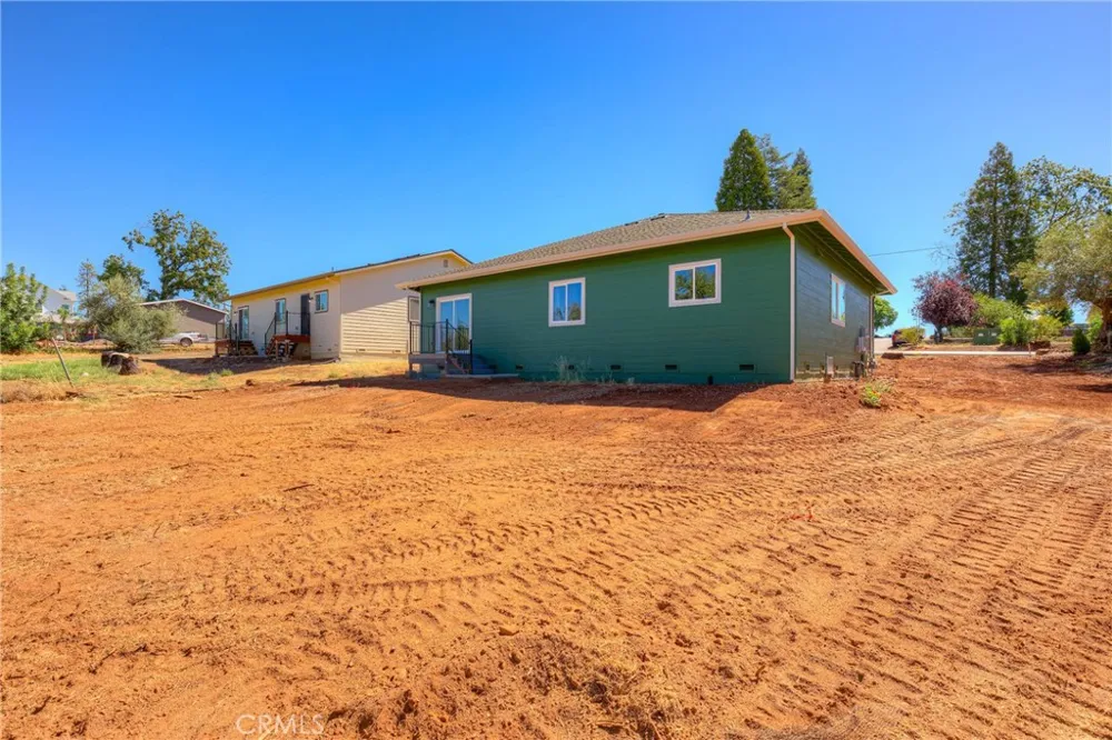 5485 South Libby Paradise, CA 96969