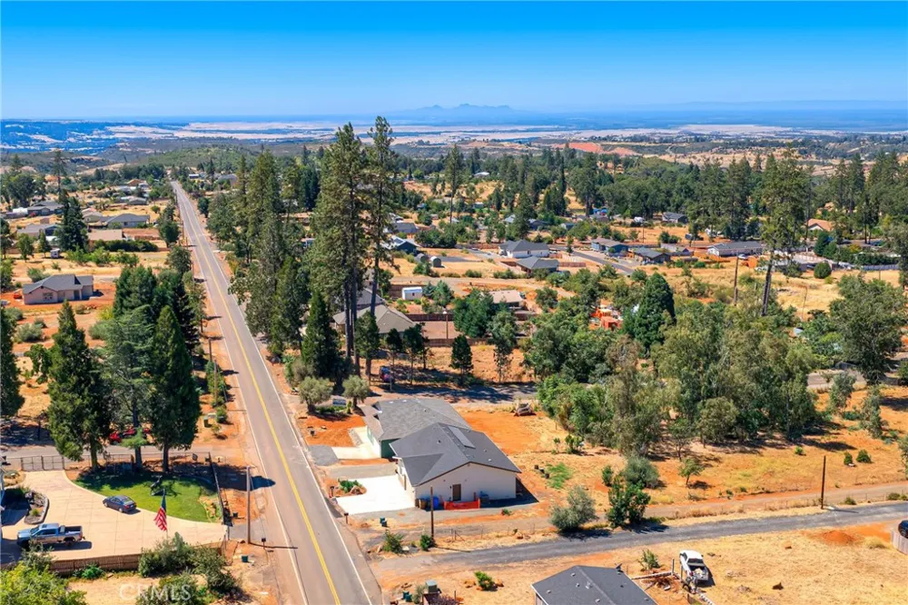 5485 South Libby Paradise, CA 96969