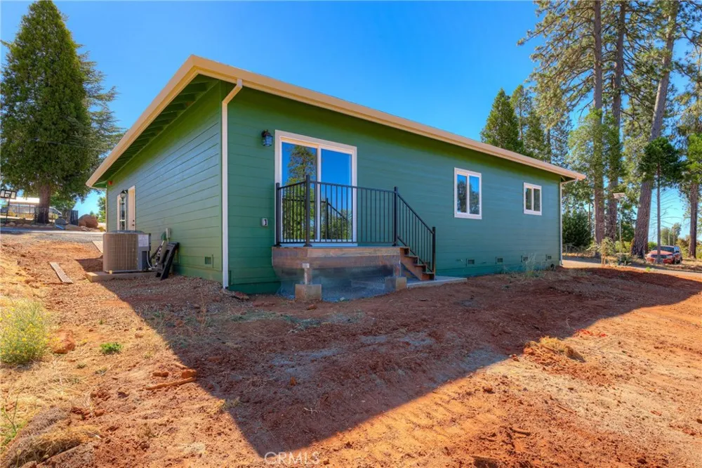 5485 South Libby Paradise, CA 96969