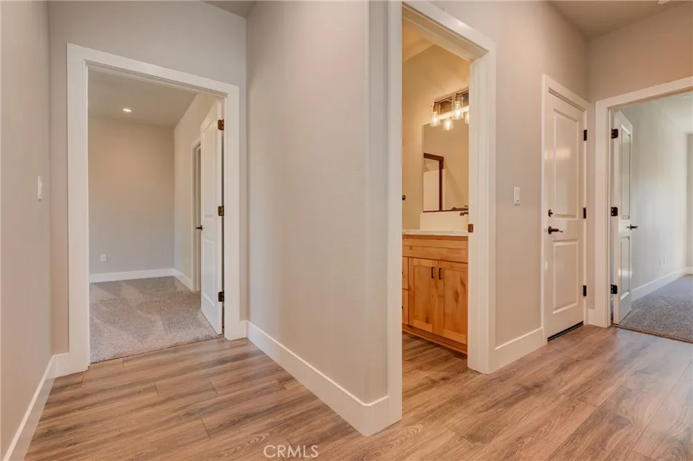 5485 South Libby Paradise, CA 96969