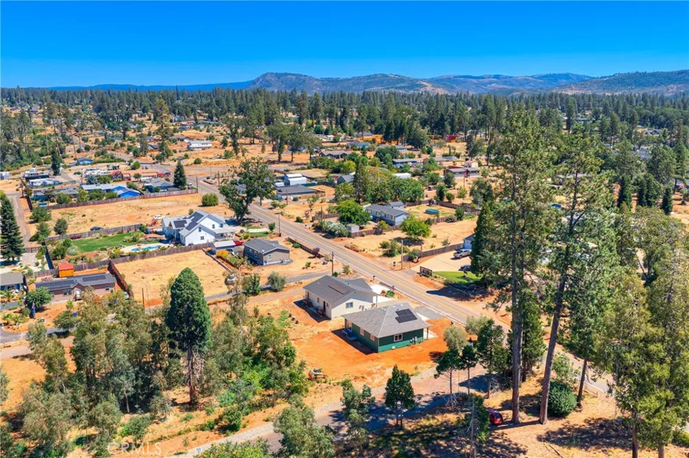 5485 South Libby Paradise, CA 96969