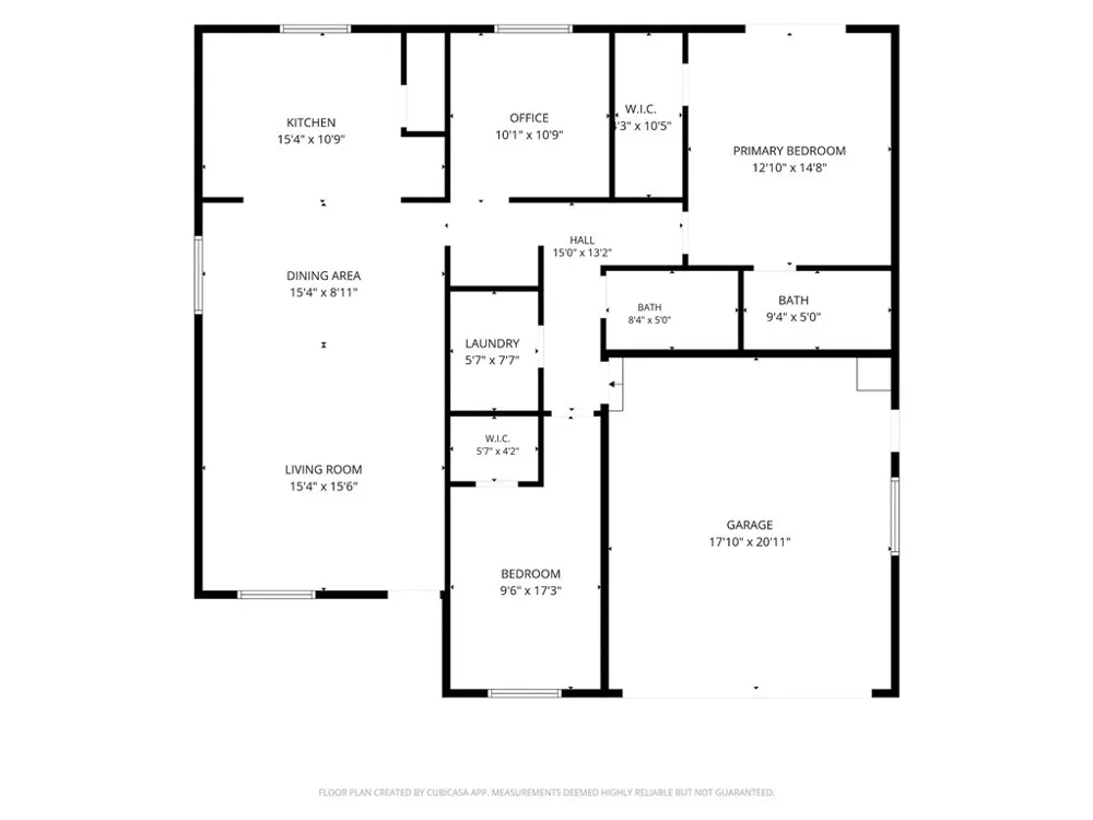 5485 South Libby Paradise, CA 96969