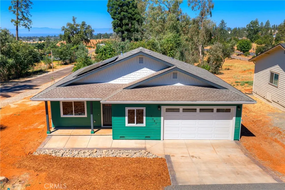 5485 South Libby Paradise, CA 96969